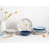 Creatable Jedilni Servis Candy Drops Mix, 12-Delni | Shoptok.si