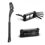  Nogar TREK Bontrager Rear Mount Adjustable + Alat Multi-Tool Greyp Cijene