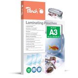 Peach Žepki za plastificiranje A3 80um 100/1 510360, (20377728) | Shoptok.si