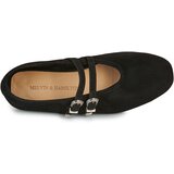Melvin & Hamilton EMILY 5 Crna | shoptok.hr