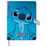 CERDÁ Disney Stitch dnevnik | shoptok.hr