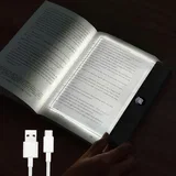 LED lučka za branje knjig