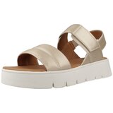 Geox Sandali & Odprti čevlji D DANDRA 40 Pozlačena | Shoptok.si