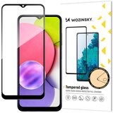 Wozinsky zaštitno kaljeno staklo za Samsung Galaxy A03s - Crna | shoptok.hr