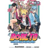 Harper Collins Publishers Ltd Ukyo Kodachi, Mikio Ikemoto - Boruto, Vol 01: Naruto Next Generations | ePonuda.com