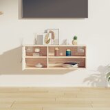  Zidni ormarić 80 x 30 x 30 cm od masivne borovine | shoptok.hr