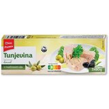 Premia tunjevina komadi u maslinovom ulju 3x80g Cene