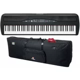 Korg SP-280 Black SET Digitalni stage piano