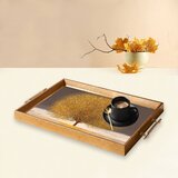 Aberto Design Poslužavnik TPEA9862 50 x 29 x 3.5 cm, Šareni | ePonuda.com