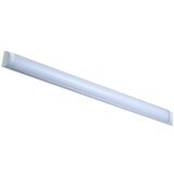 Xled LED svetiljka sa aluminijumskim kucistem 1200mm 6000K, 3300-3600lm ( Strela 36W 1200mm CL-JHD036AAA ) | ePonuda.com