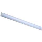 Xled LED svetiljka sa aluminijumskim kucistem 1200mm 6000K, 3300-3600lm ( Strela 36W 1200mm CL-JHD036AAA ) Cene