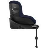 Cybex dječja autosjedalica sirona™ gi 360° i-size plus (61-105 cm) ocean blue | shoptok.hr