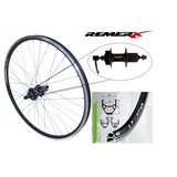  Kotač 28"/29" (622mm) Crna Shimano Glava Kazeta | shoptok.hr