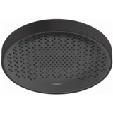 Hansgrohe rainfinity 360 tuš ruža 1 jet, crna mat 26231670 Cene