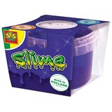 Ses Slime ljubičasti sa šljokicama 140g 15044 Cijene