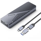 Orico M.2 NVME ETUI ZA DISK ZA PRENOSNIK USB-C 3.2 20GB/S VISOKA ZMOGLJIVOST, (5000347185) Cene