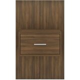  Stenska nočna omarica rjavi hrast, (20730426) | Shoptok.si