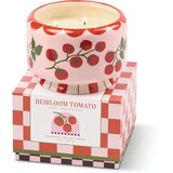 Paddywax A Dopo Heirloom Tomato dišeča sveča iz keramike 680 g | Shoptok.si