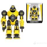 RAZNO Robot igračka THUNDERBOLT | ePonuda.com