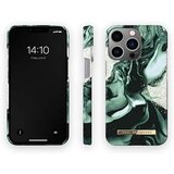 Ideal od Sweden iDeal of Sweden Maskica - iPhone 13 Pro - Golden Olive Marble | shoptok.hr