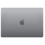 Apple MacBook Air 15.3 M3 8/512GB Space Grey MRYN3CR/A | ePonuda.com