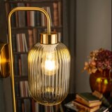  ONLI - Zidna lampa DOROTY 1xE27/15W/230V mesing | Eponuda.com