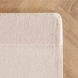 Novel Ravno Tkana Preproga Pompei, Krem Barva, 240x340cm | Shoptok.si