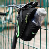 ROCKBROS C7-BK torba za bicikl ispod sjedala crna Slike