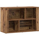  Kreveta Staro drvo 80 x 30 x 53 cm Konstruirano drvo | shoptok.hr