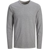 Jack & Jones Majica siva | Shoptok.si