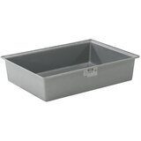 Cemo Talna prestrezna kadica iz fiberglasa, 2 x 200-l sod, brez dovoljenja, brez mrežaste rešetke | Shoptok.si