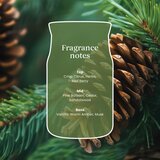 Yankee Candle Balsam & Cedar Fireside mirisna svijeća 567 g | shoptok.hr