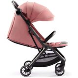 Kinderkraft sportska kolica Nubi 2, Pink Qartz | shoptok.hr