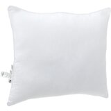 vidaXL Jastuk 2 pcs Bijela 40 x 40 cm | shoptok.hr