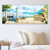 Wallity Slika YTY577271617_50120, 50x120 cm | ePonuda.com