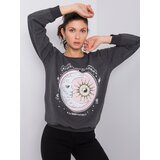 FANCY Sweatshirt-FA-BL-6950.13P-dark gray | shoptok.hr