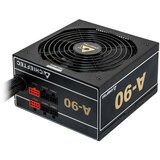 Chieftec GDP-650C power supply unit 650 W 20+4 pin ATX PS /2 Black | shoptok.hr