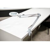  Brilagi - LED prigušiva stona lampa sa povećalom LED/12W/5V 3000/4200/6000K bela | Eponuda.com