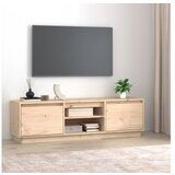  TV omarica 140x35x40 cm trdna borovina Cene