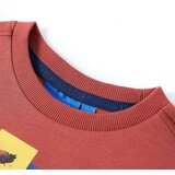  Dječja majica s dugim rukavima boja kane 140 | shoptok.hr