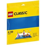 Lego Classic modra osnovna plošča 10714 | Shoptok.si