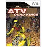  ATV Quad Kings (WII) - rabljeno Cene