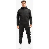 Lonsdale Men's hooded tracksuit regular fit