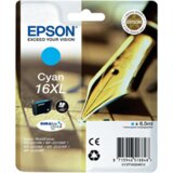 Epson Tinta 16 XL (C13T16324010) (plava), original | shoptok.hr