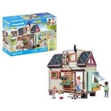  Playmobil: Mala hišica 71509 | Shoptok.si