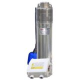 Novoterm dubinska pumpa za vodu NT 200 M 1500W Plovak | Eponuda.ba