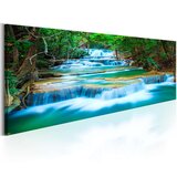  Slika - Sapphire Waterfalls 135x45 | shoptok.hr