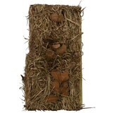 Esschert Design Drvena kućica za ptice Camouflage – | shoptok.hr