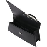 Karl Lagerfeld Torba preko ramena crna | shoptok.hr