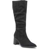 Lasocki Zimski škornji V623 Black | Shoptok.si
